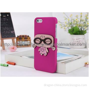 Rabbit phone case for iphone
